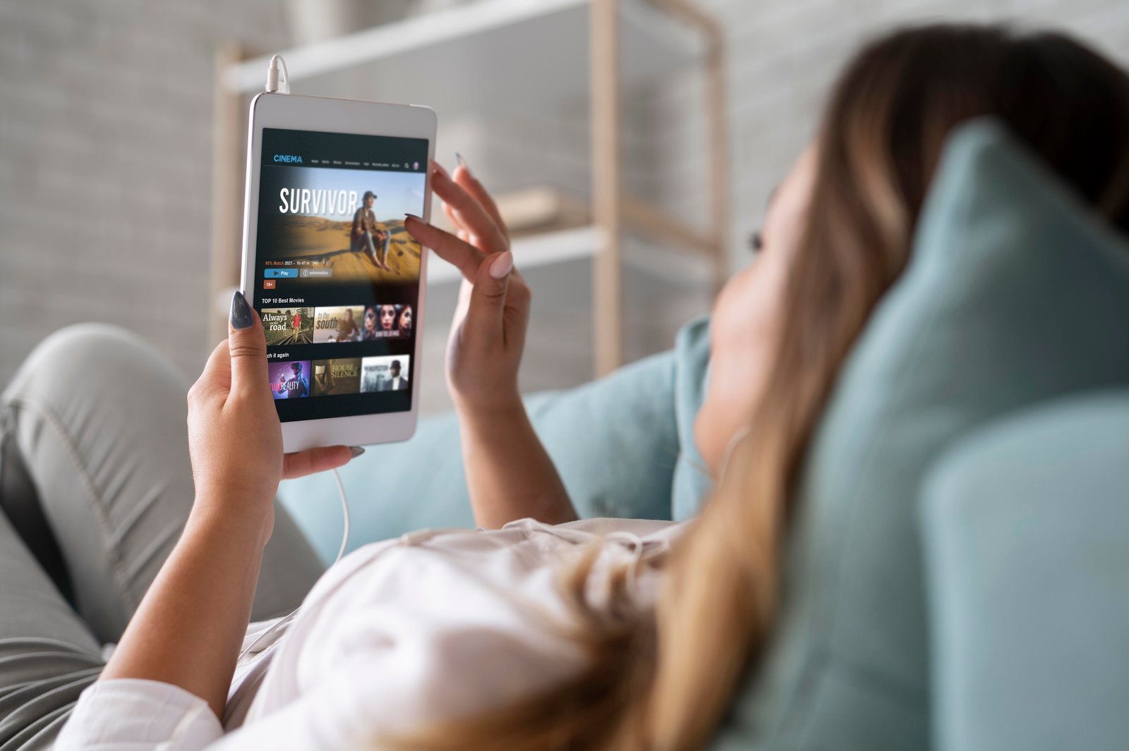 Transforme Seu Celular em Uma TV: Descubra o Melhor Aplicativo Para Não Perder Seus Programas Favoritos!